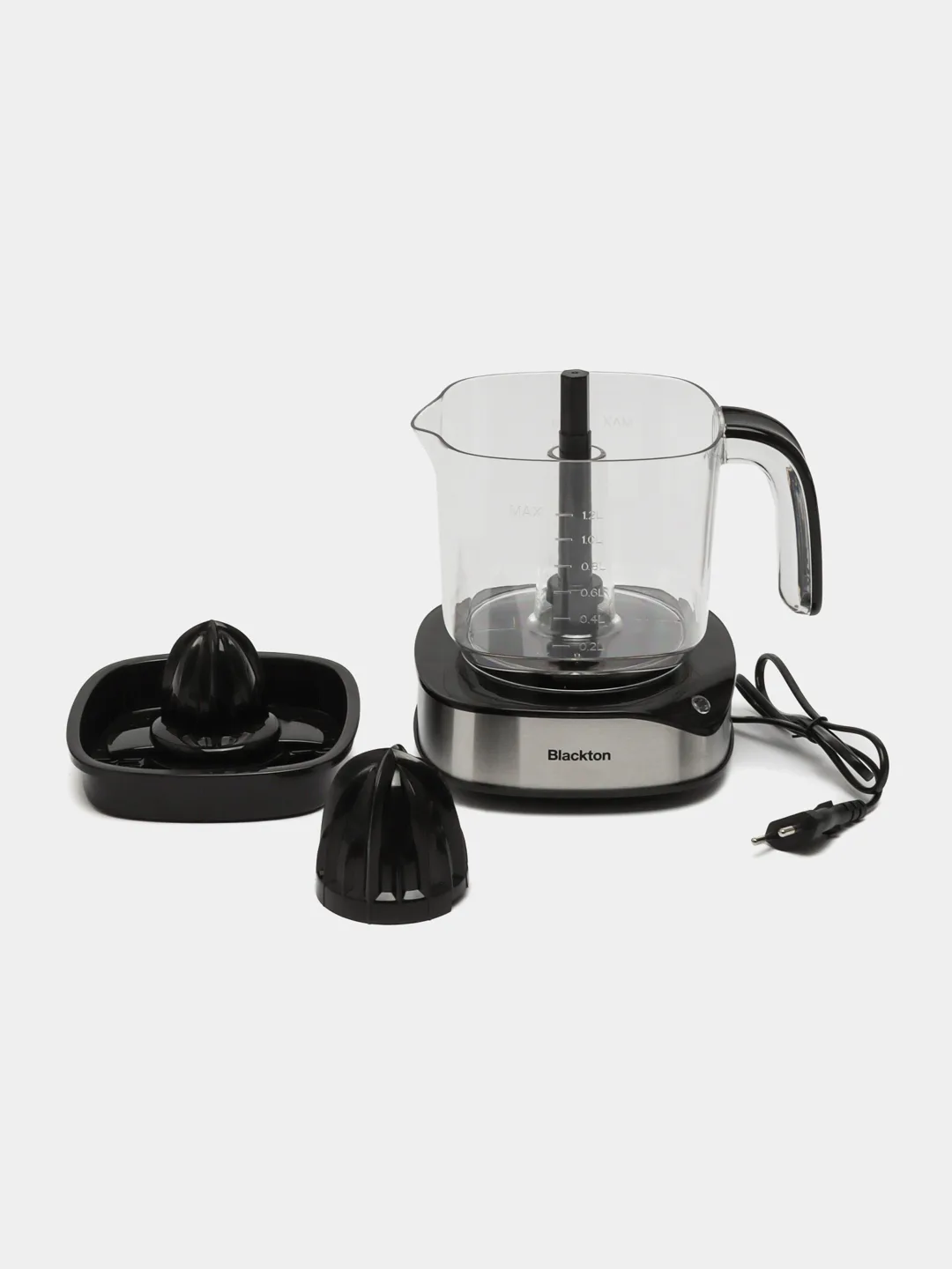 Sitrus mevalar uchun sharbat siqqich Blackton MPC-6037