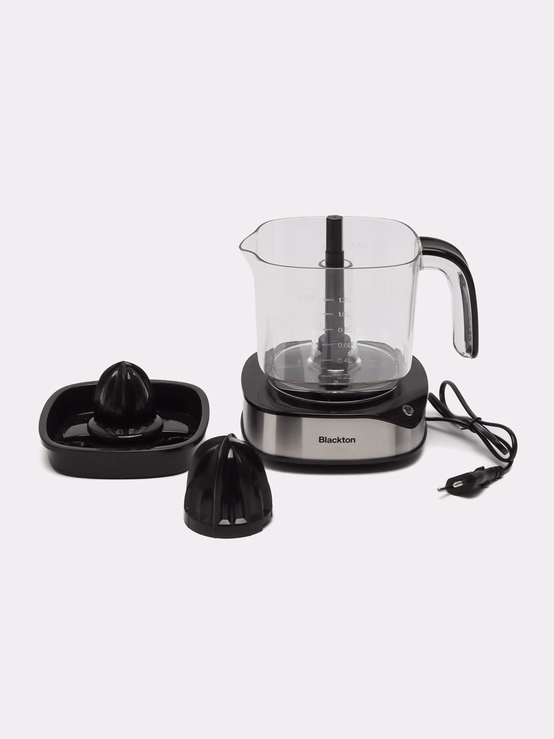 Sitrus mevalar uchun sharbat siqqich Blackton MPC-6037 - 4