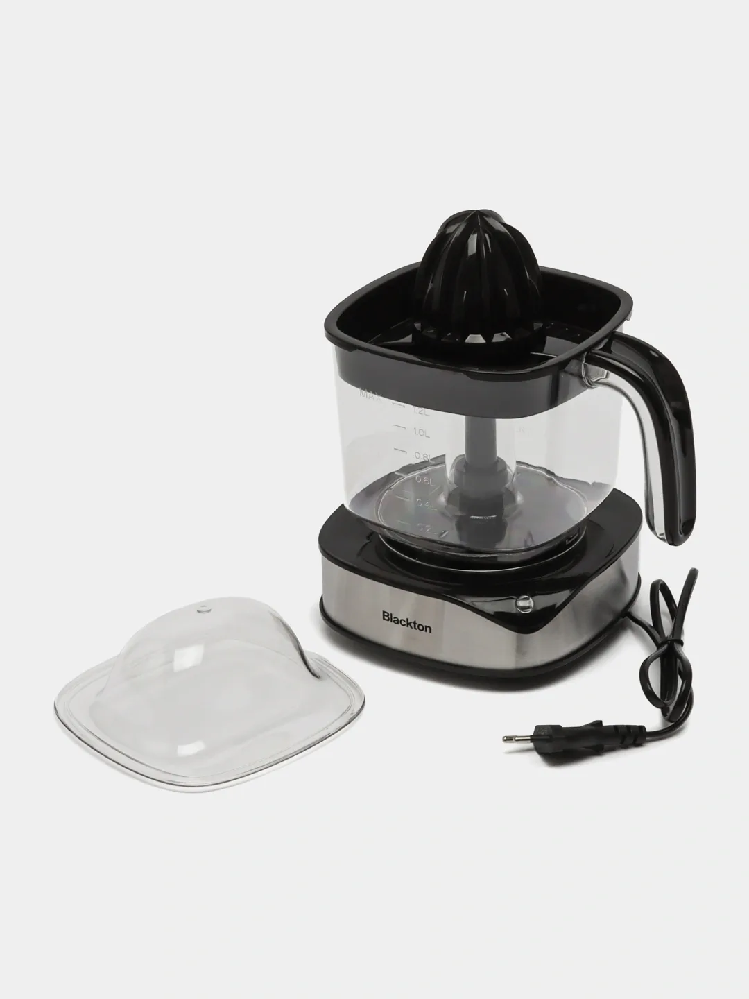 Sitrus mevalar uchun sharbat siqqich Blackton MPC-6037