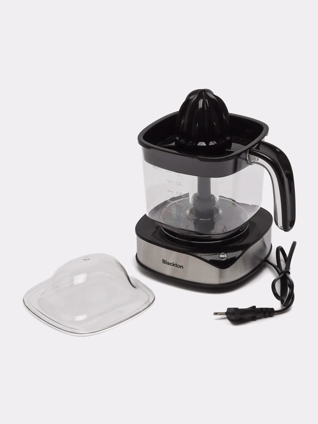 Sitrus mevalar uchun sharbat siqqich Blackton MPC-6037 - 5