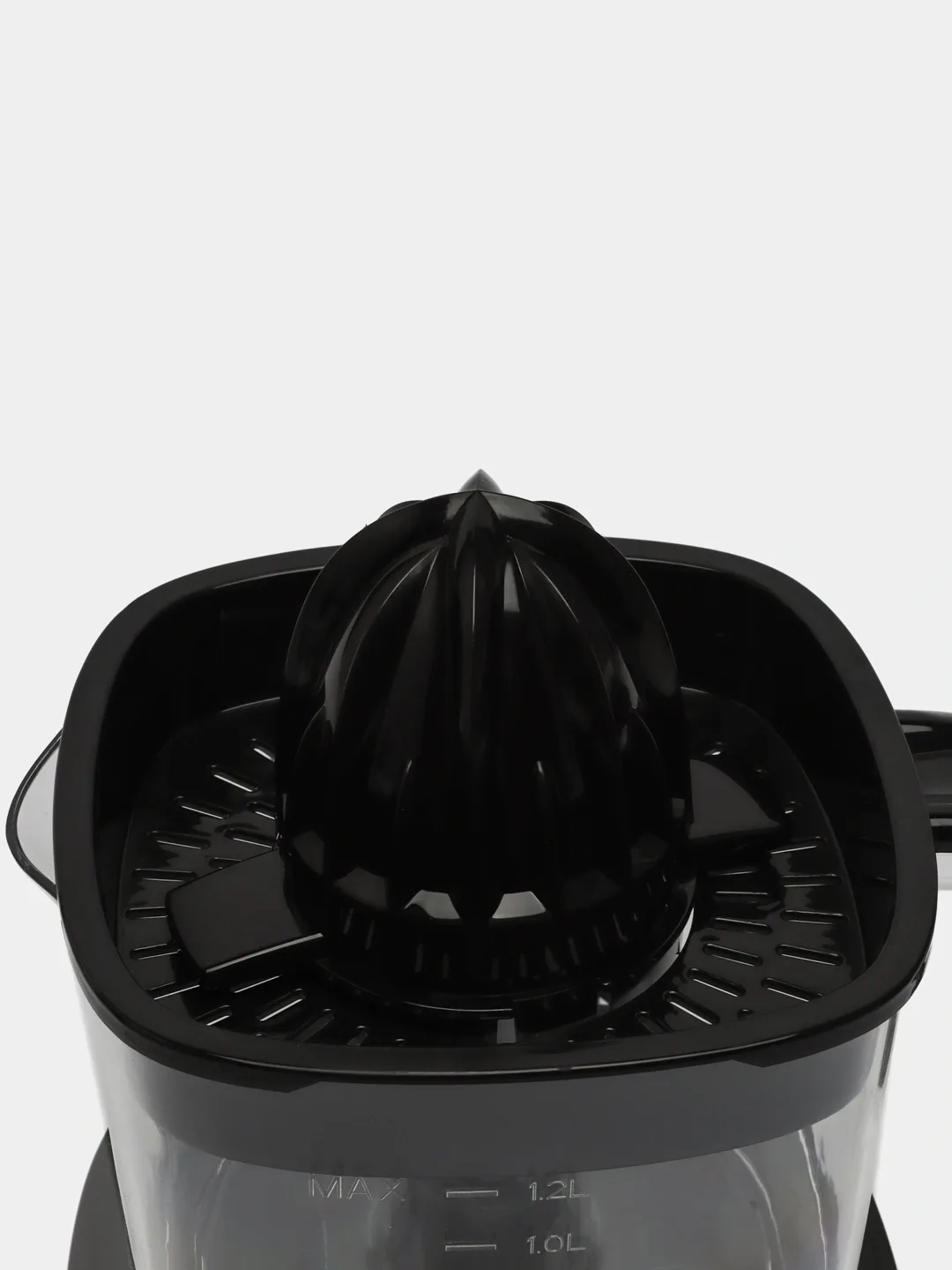 Sitrus mevalar uchun sharbat siqqich Blackton MPC-6037