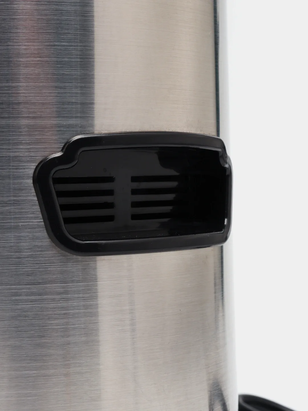 Sharbat chiqargich Aote AOTE-AT2149, qora-transparent
