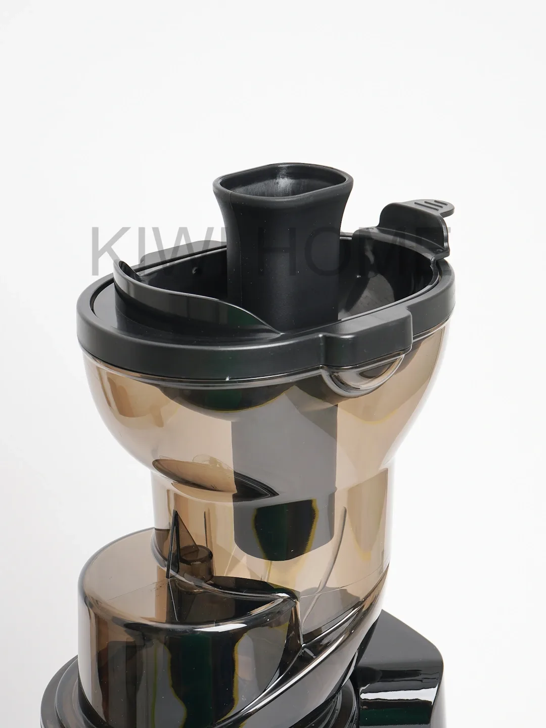 Shnekli sharbat chiqargich Sonifer SF-5537S, 250 Vt, qizil