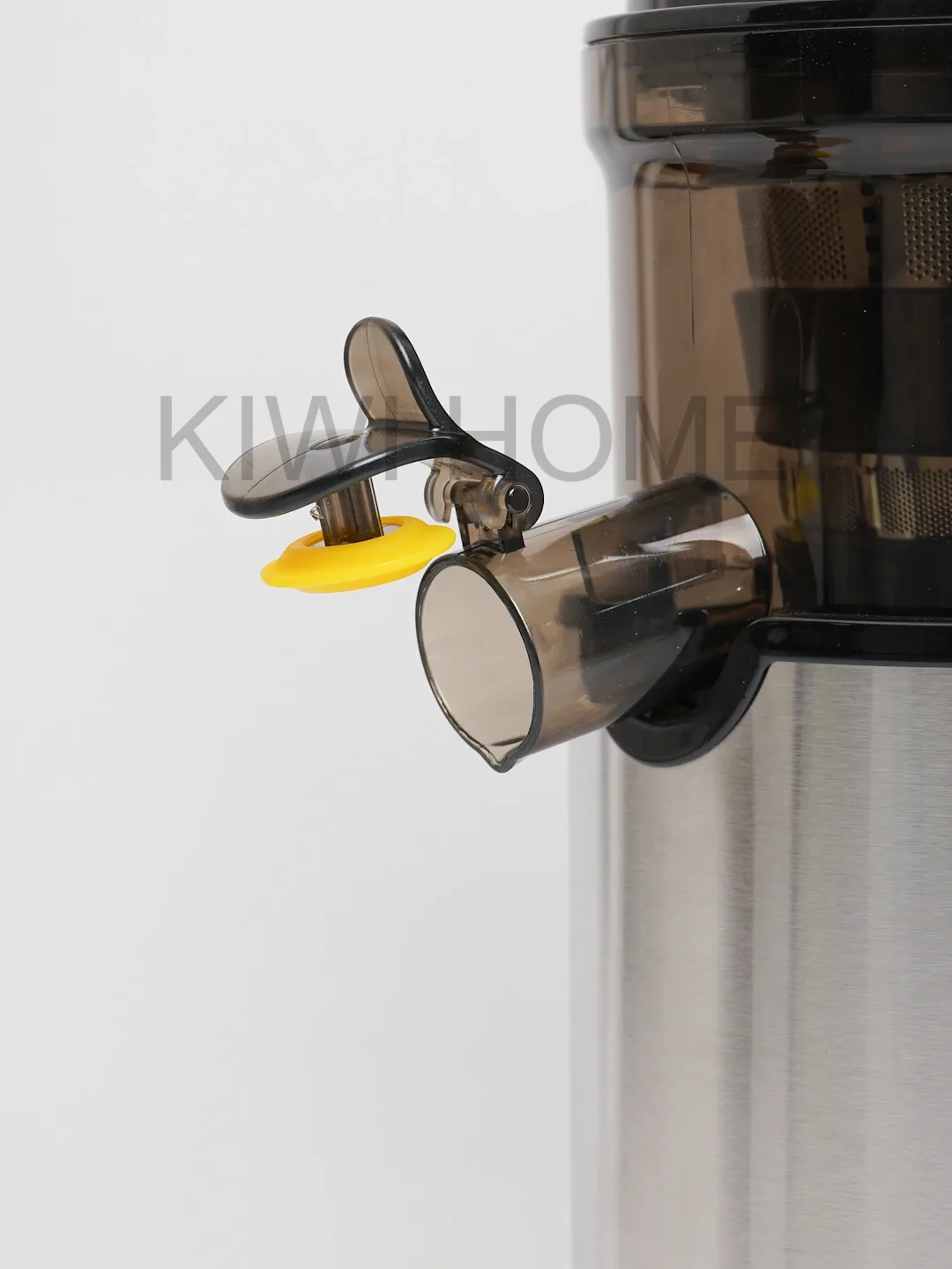 Shnekli sharbat chiqargich Sonifer SF-5537S, 250 Vt, qizil