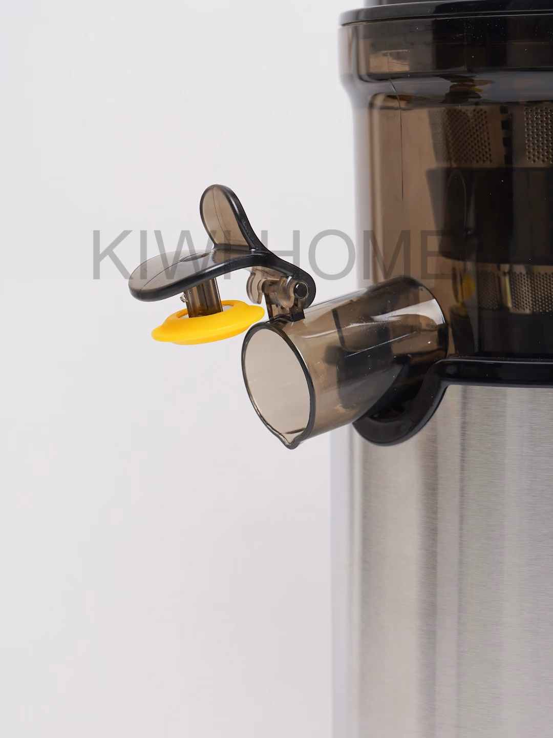 Shnekli sharbat chiqargich Sonifer SF-5537S, 250 Vt, qizil - 14
