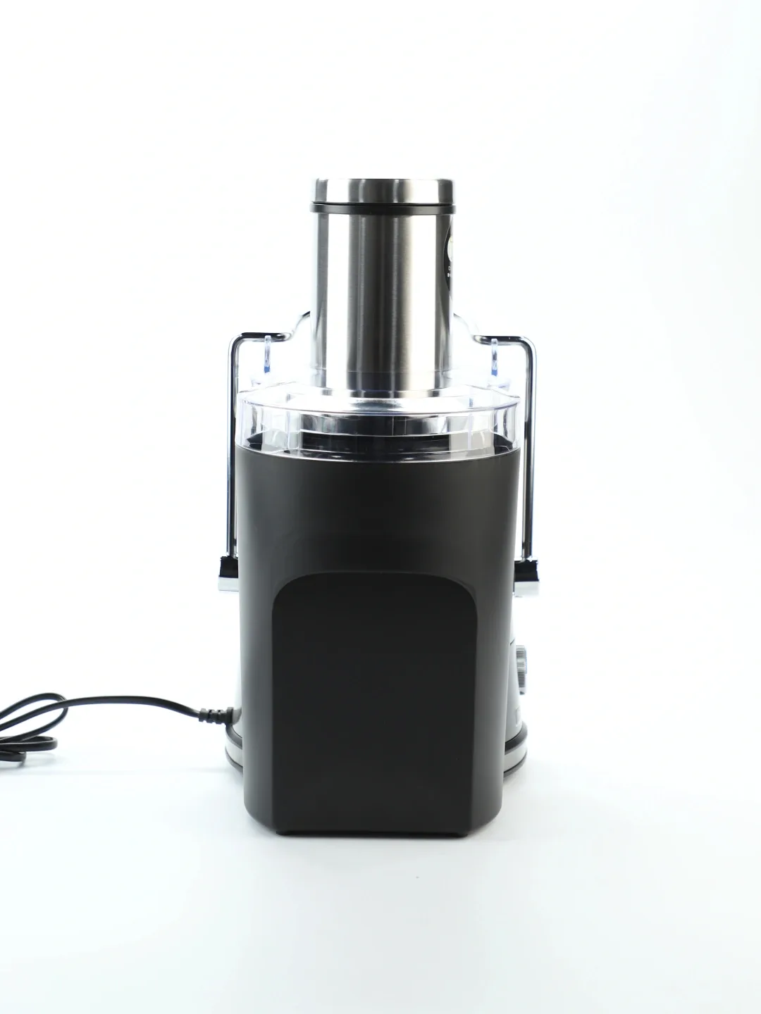Sharbat chiqargich Shivaki JM-631, 800 Vt, kumushrang-qora