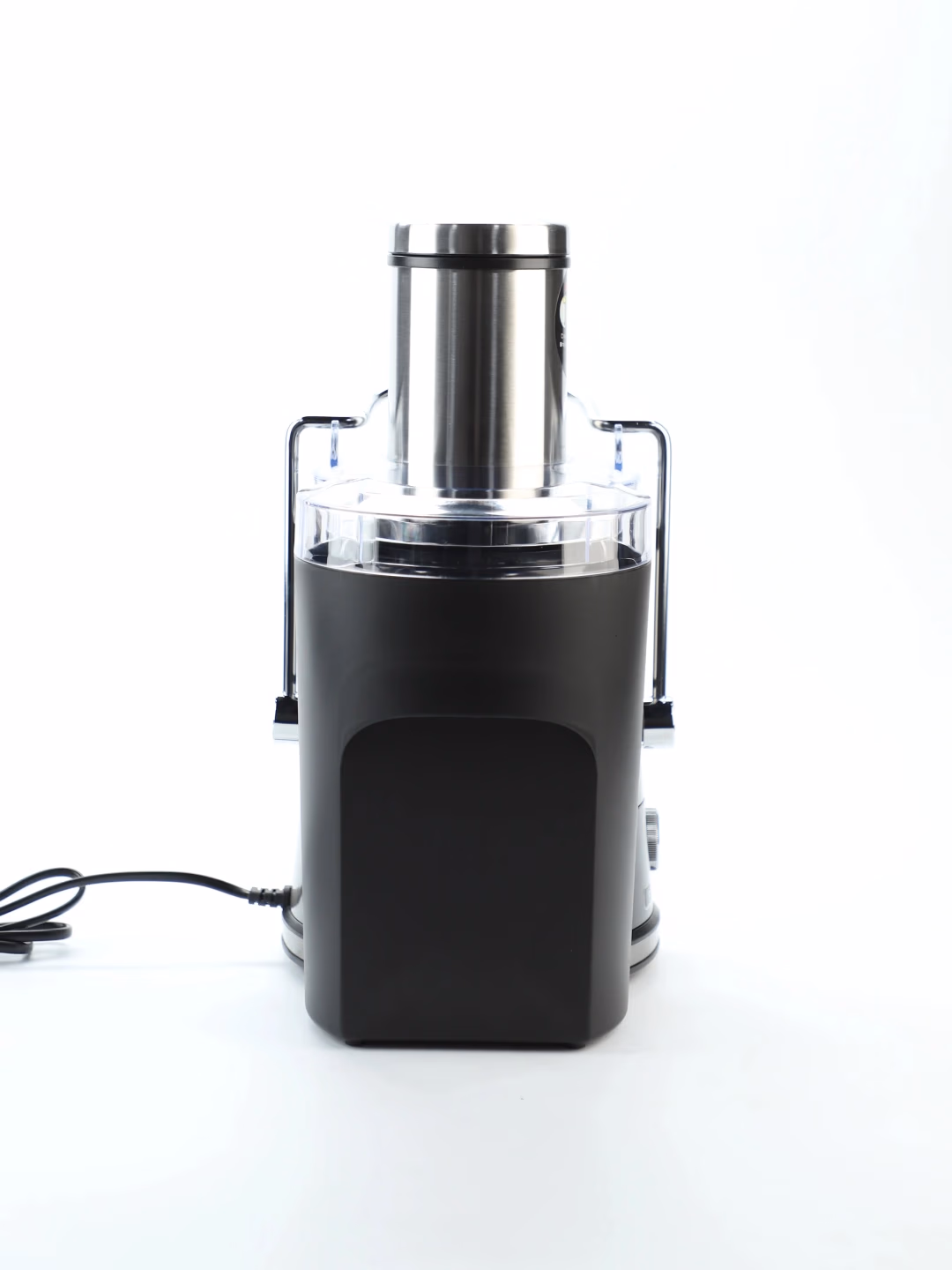 Sharbat chiqargich Shivaki JM-631, 800 Vt, kumushrang-qora - 5