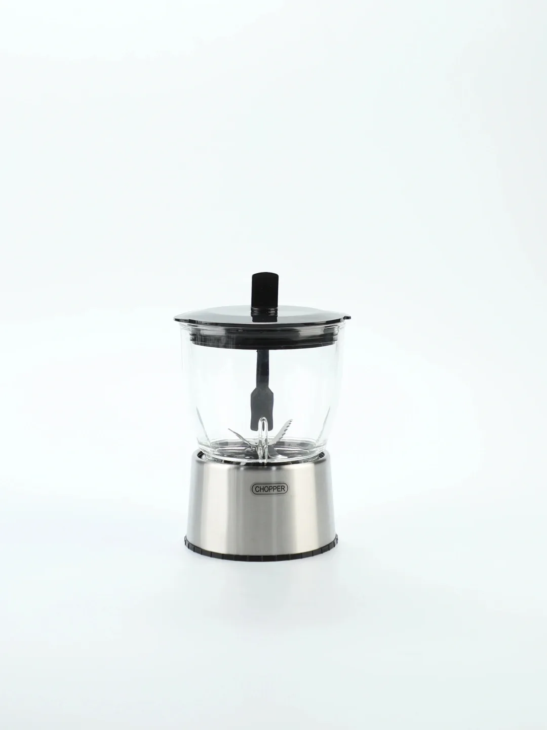 Sharbat chiqargich Shivaki JM-631, 800 Vt, kumushrang-qora