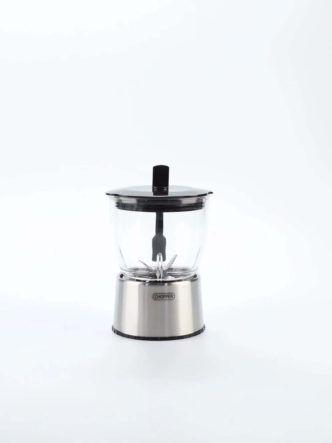 Sharbat chiqargich Shivaki JM-631, 800 Vt, kumushrang-qora - 12