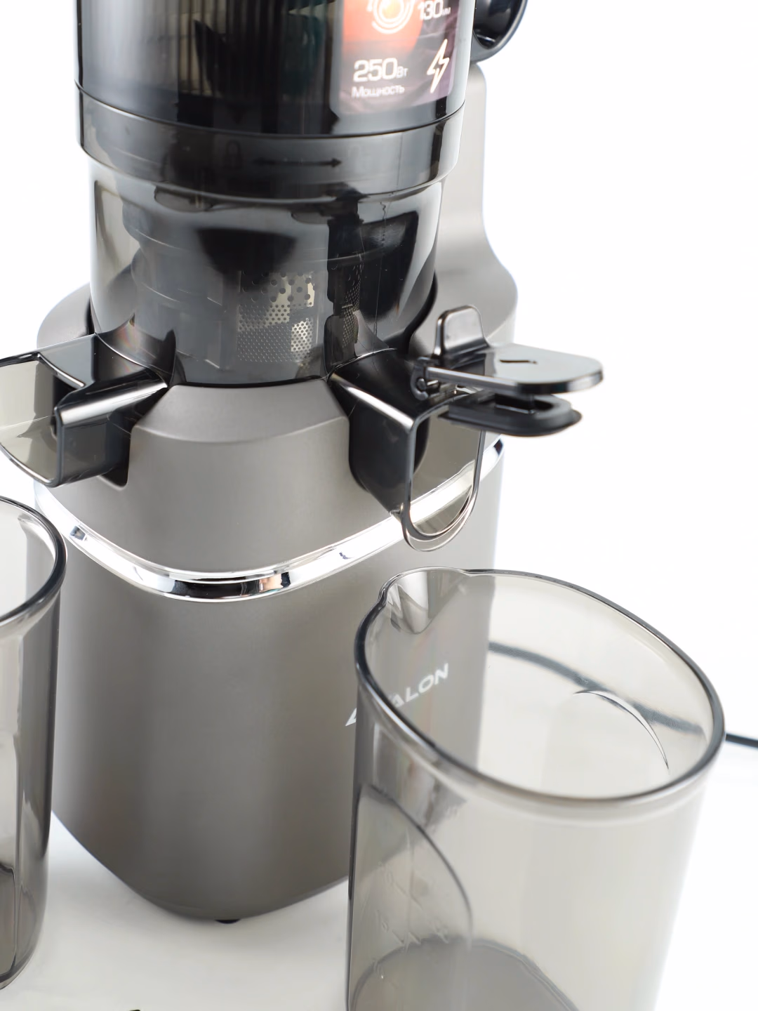 Shnekli sharbat chiqargich AVALON SF-3594, 250 Vt - 12