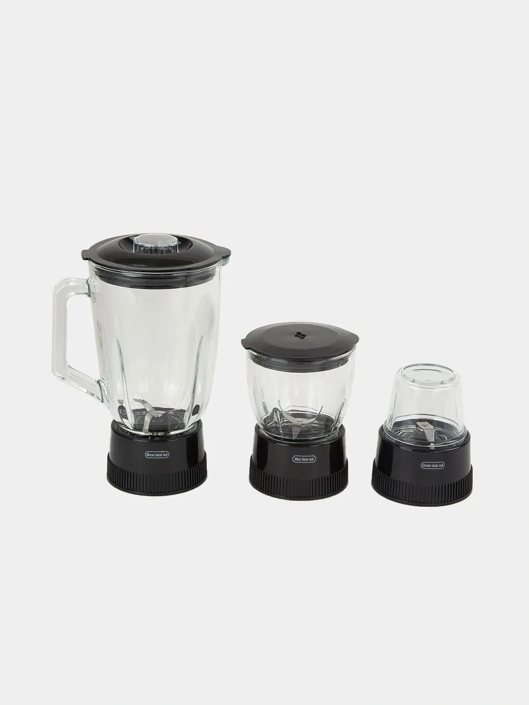 Sharbat chiqargich Sonifer SF-5555, 1000 Vt, qora