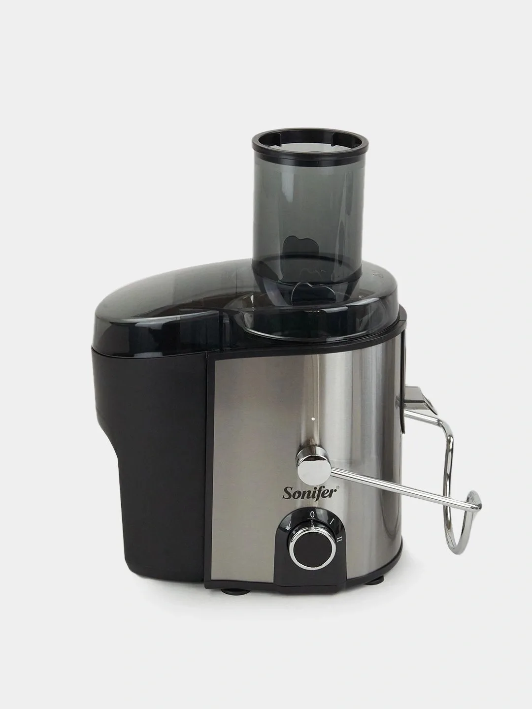 Sharbat chiqargich Sonifer SF-5555, 1000 Vt, qora