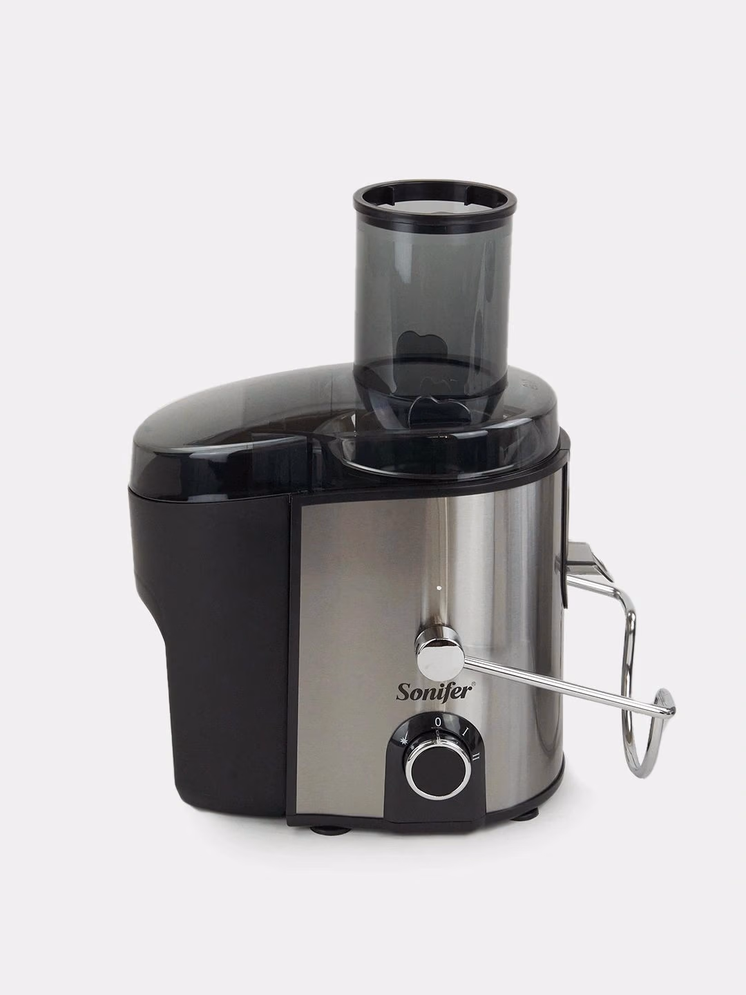 Sharbat chiqargich Sonifer SF-5555, 1000 Vt, qora - 5