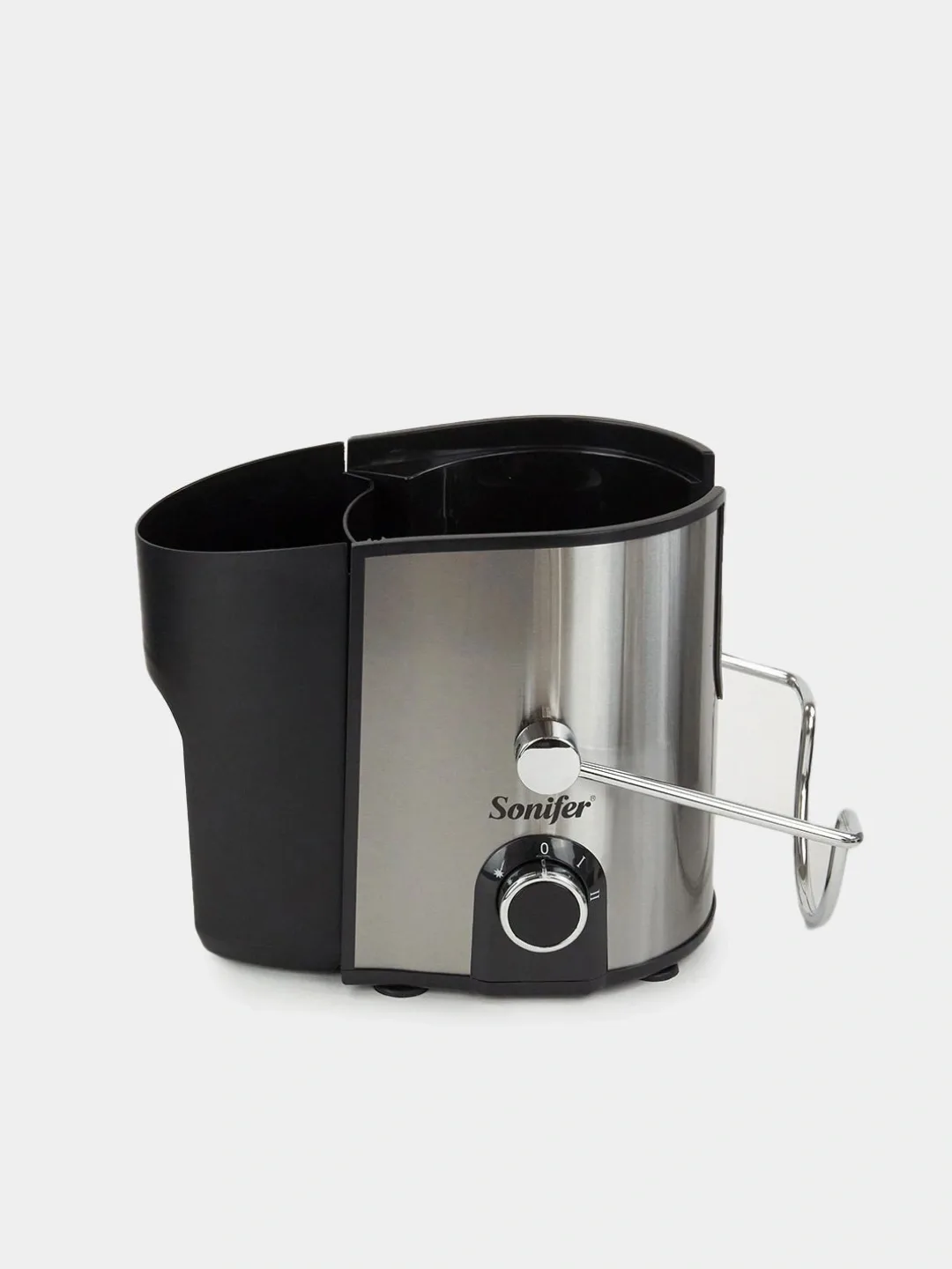 Sharbat chiqargich Sonifer SF-5555, 1000 Vt, qora