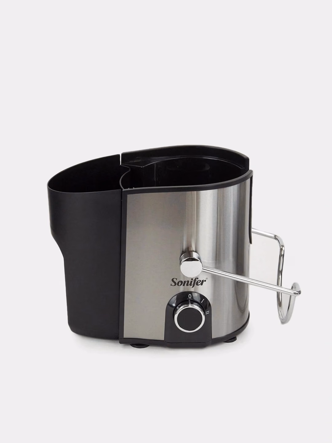 Sharbat chiqargich Sonifer SF-5555, 1000 Vt, qora - 6