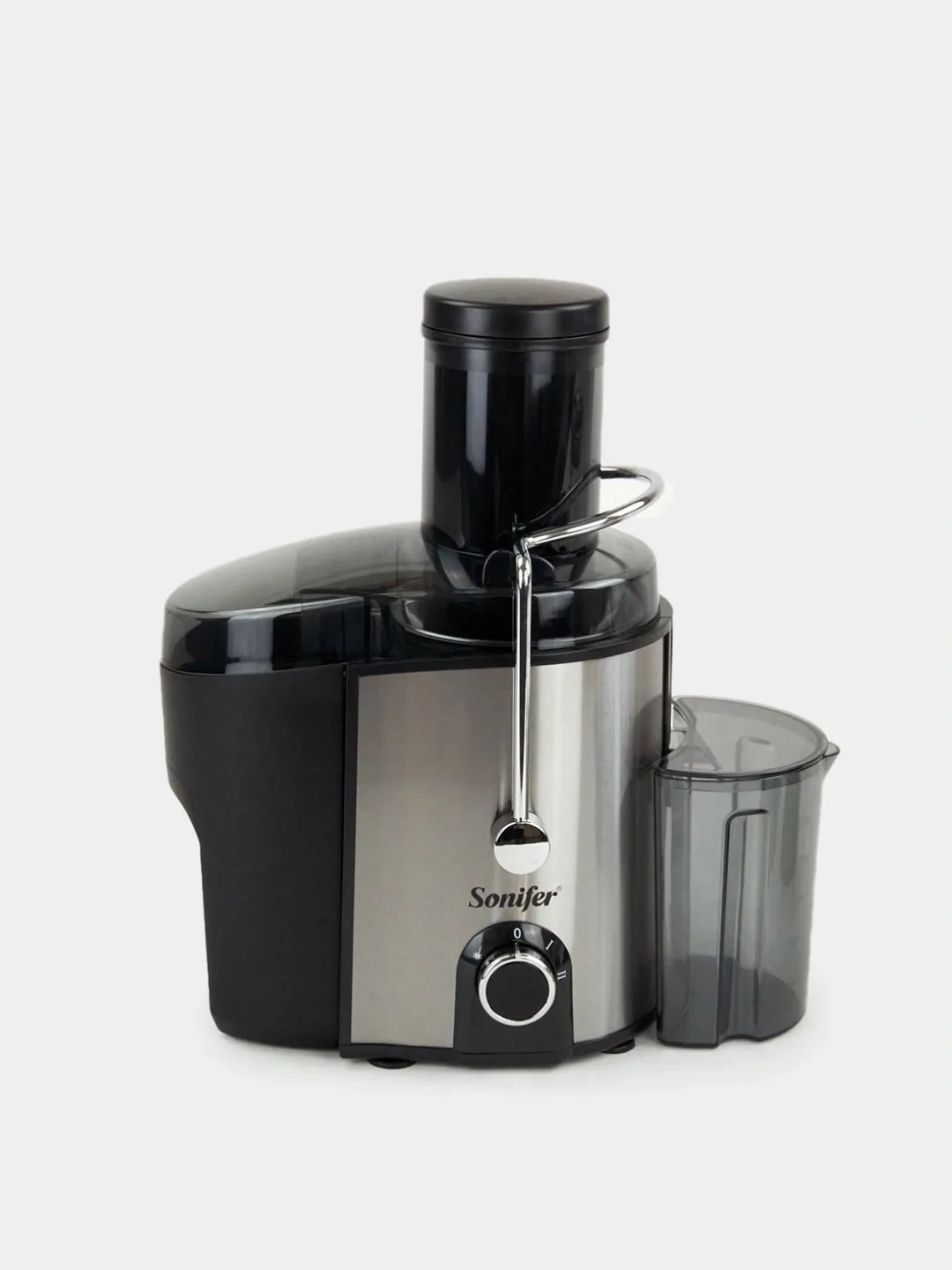 Sharbat chiqargich Sonifer SF-5555, 1000 Vt, qora