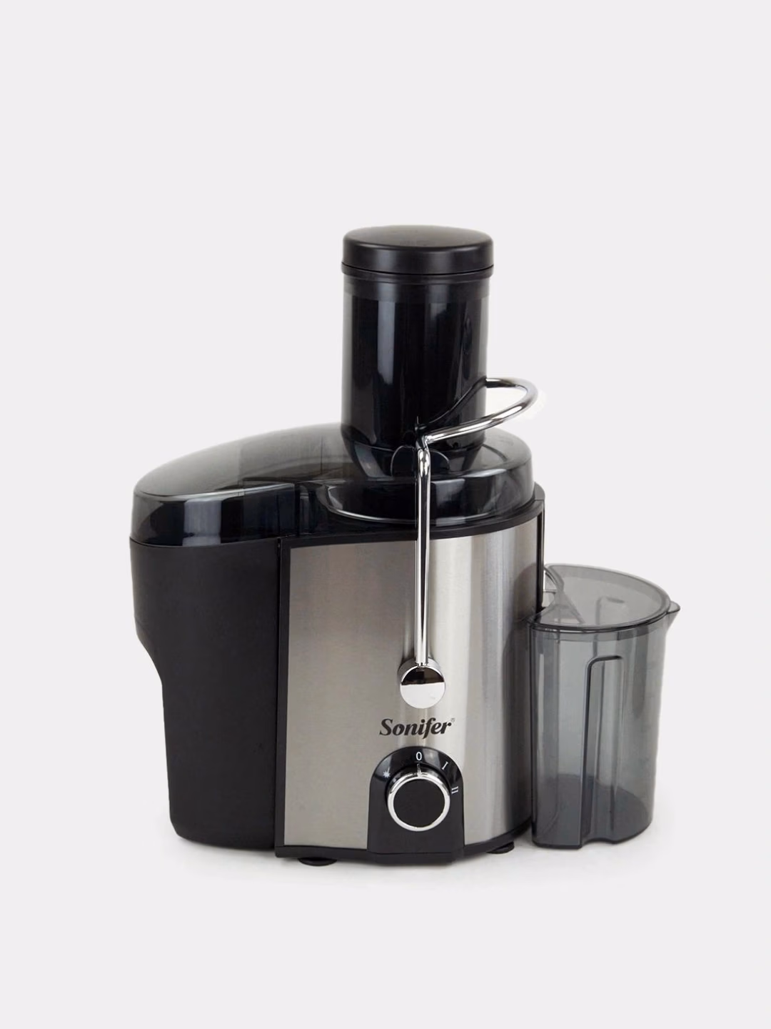 Sharbat chiqargich Sonifer SF-5555, 1000 Vt, qora - 7