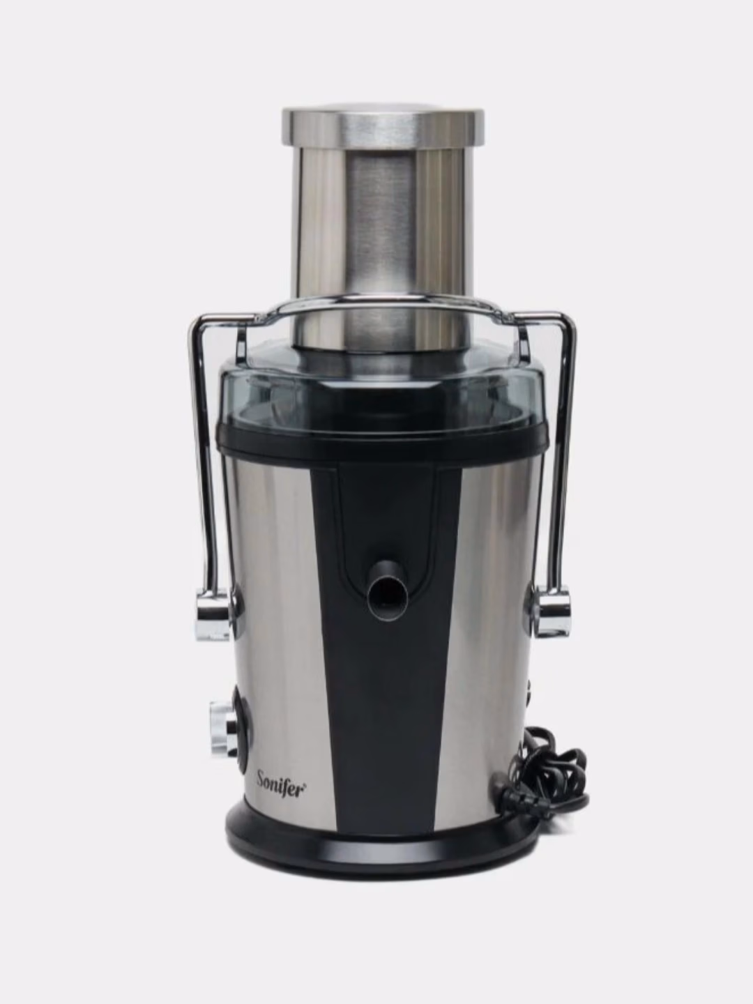 Sharbat chiqargich Sonifer SF-5555, 1000 Vt, qora - 12