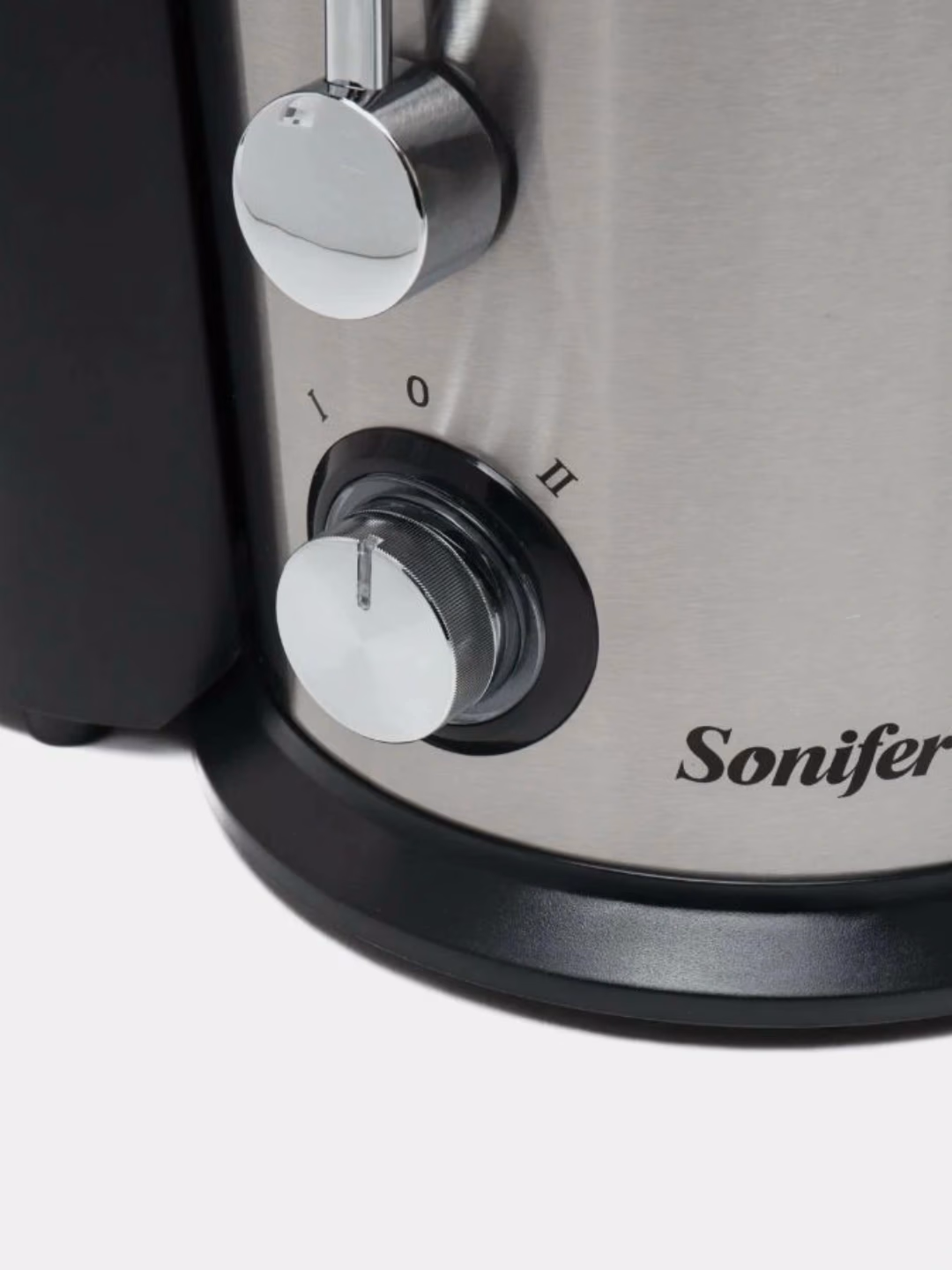 Sharbat chiqargich Sonifer SF-5555, 1000 Vt, qora - 13