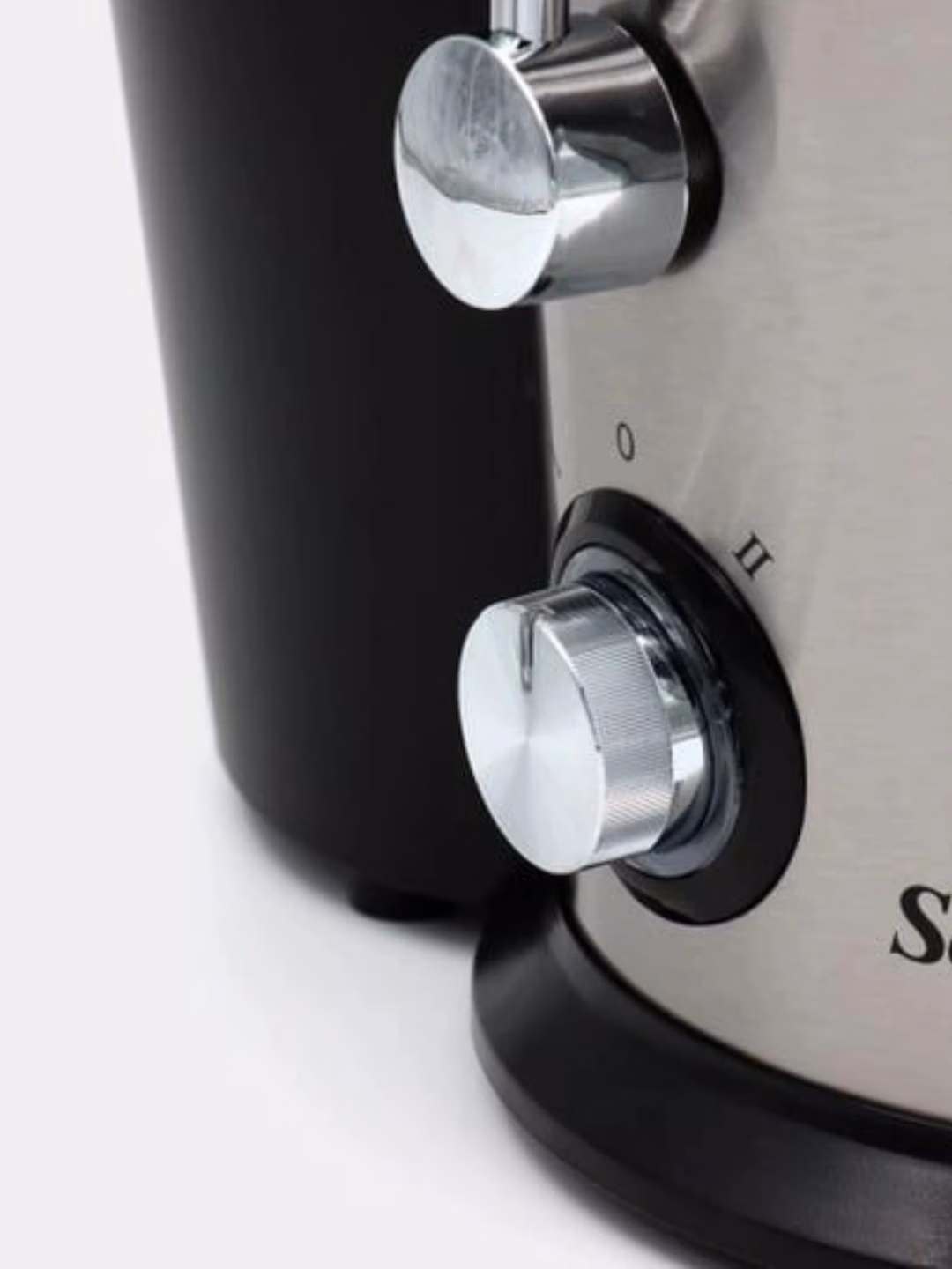 Sharbat chiqargich Sonifer SF-5555, 1000 Vt, qora - 24