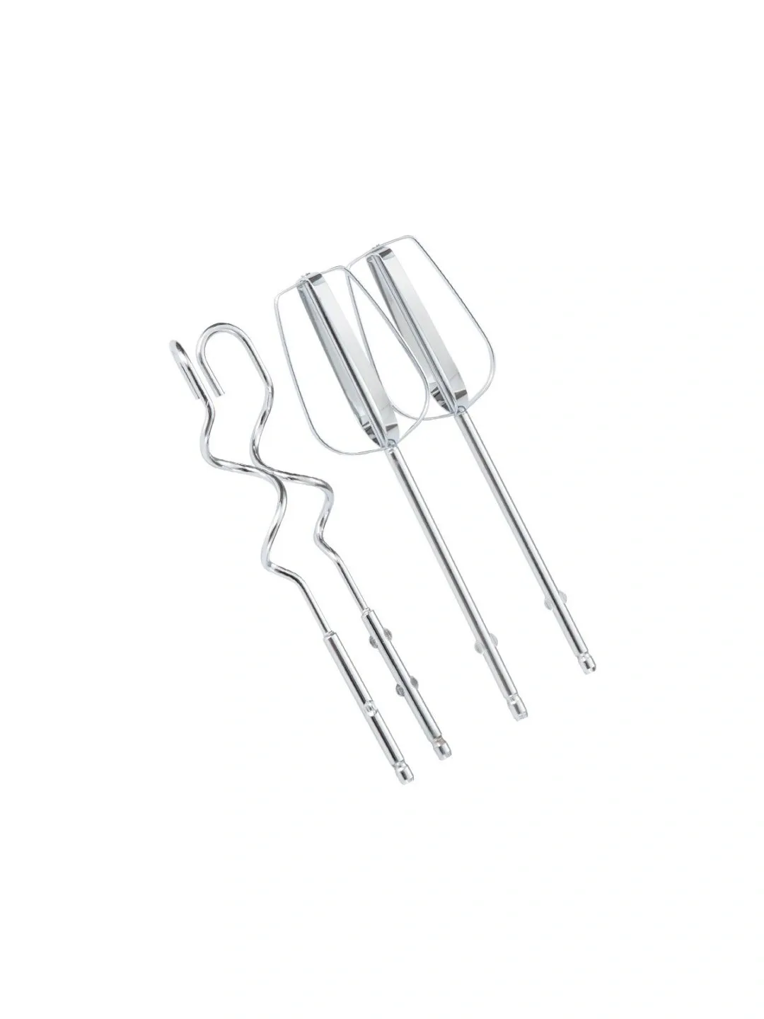 Idishli statsionar mikser Blackton Bt MX323, 300 Vt, oq