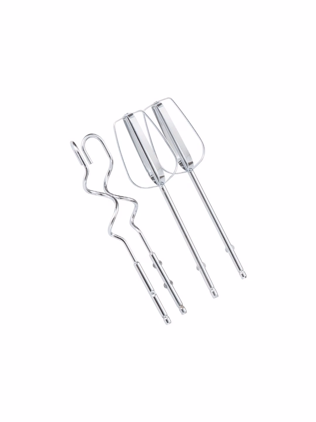 Idishli statsionar mikser Blackton Bt MX323, 300 Vt, oq - 9
