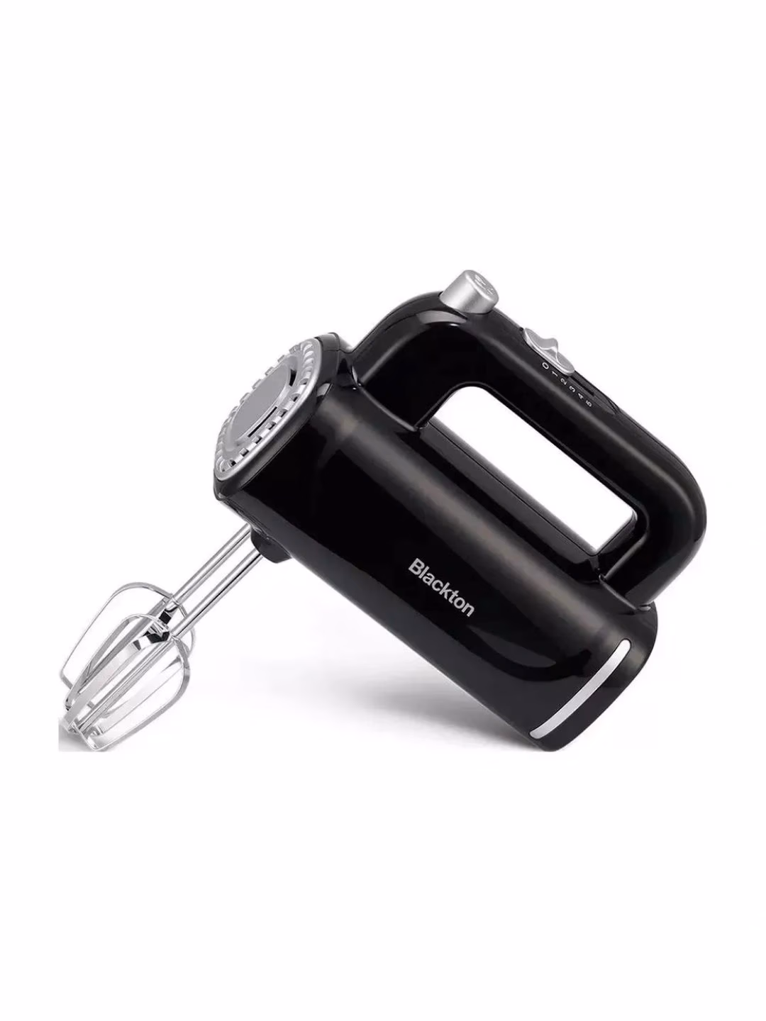Idishli statsionar mikser Blackton Bt MX323, 300 Vt, oq - 11