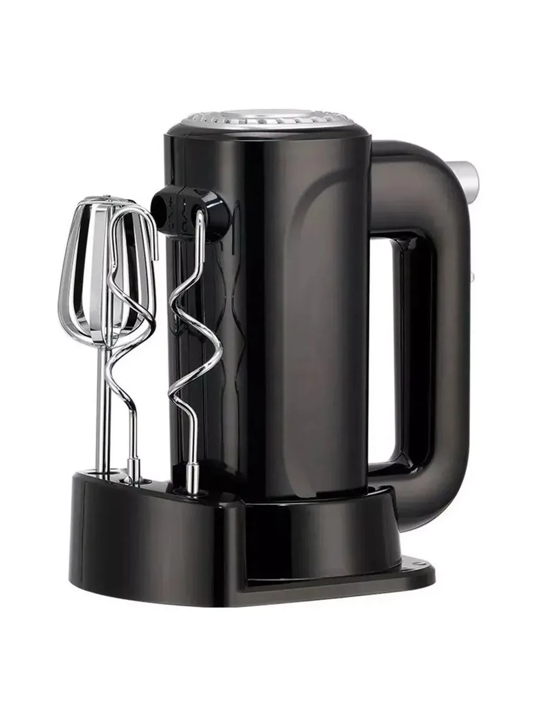 Idishli statsionar mikser Blackton Bt MX323, 300 Vt, oq