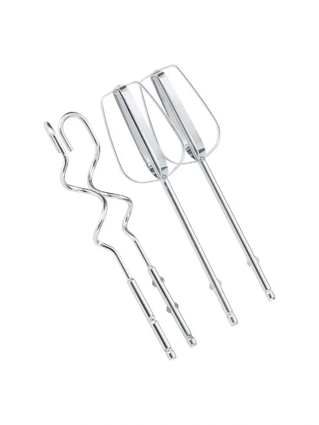 Idishli statsionar mikser Blackton Bt MX323, 300 Vt, oq