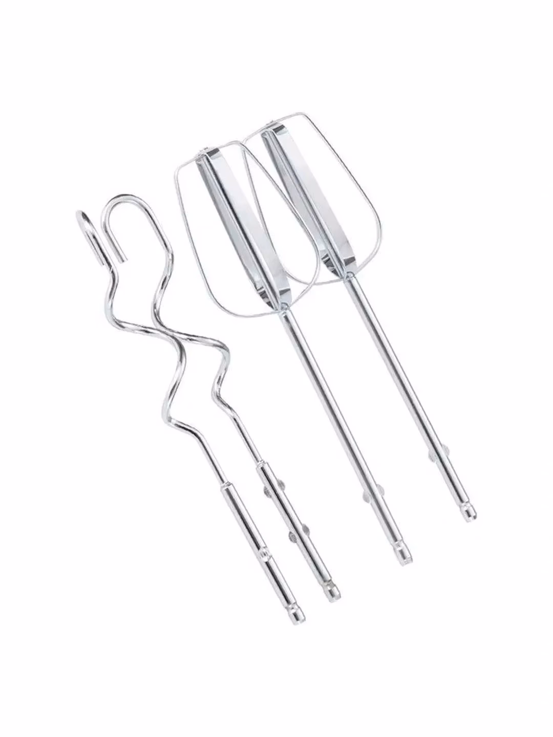 Idishli statsionar mikser Blackton Bt MX323, 300 Vt, oq - 15