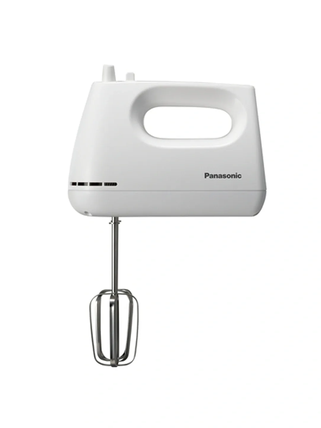Qo'l mikseri Panasonic MK-GH3WTQ, 175 Vt, oq