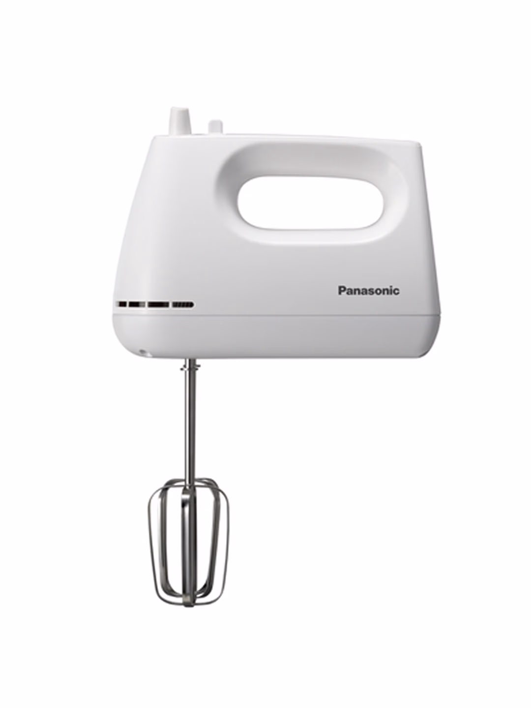 Qo'l mikseri Panasonic MK-GH3WTQ, 175 Vt, oq - 4