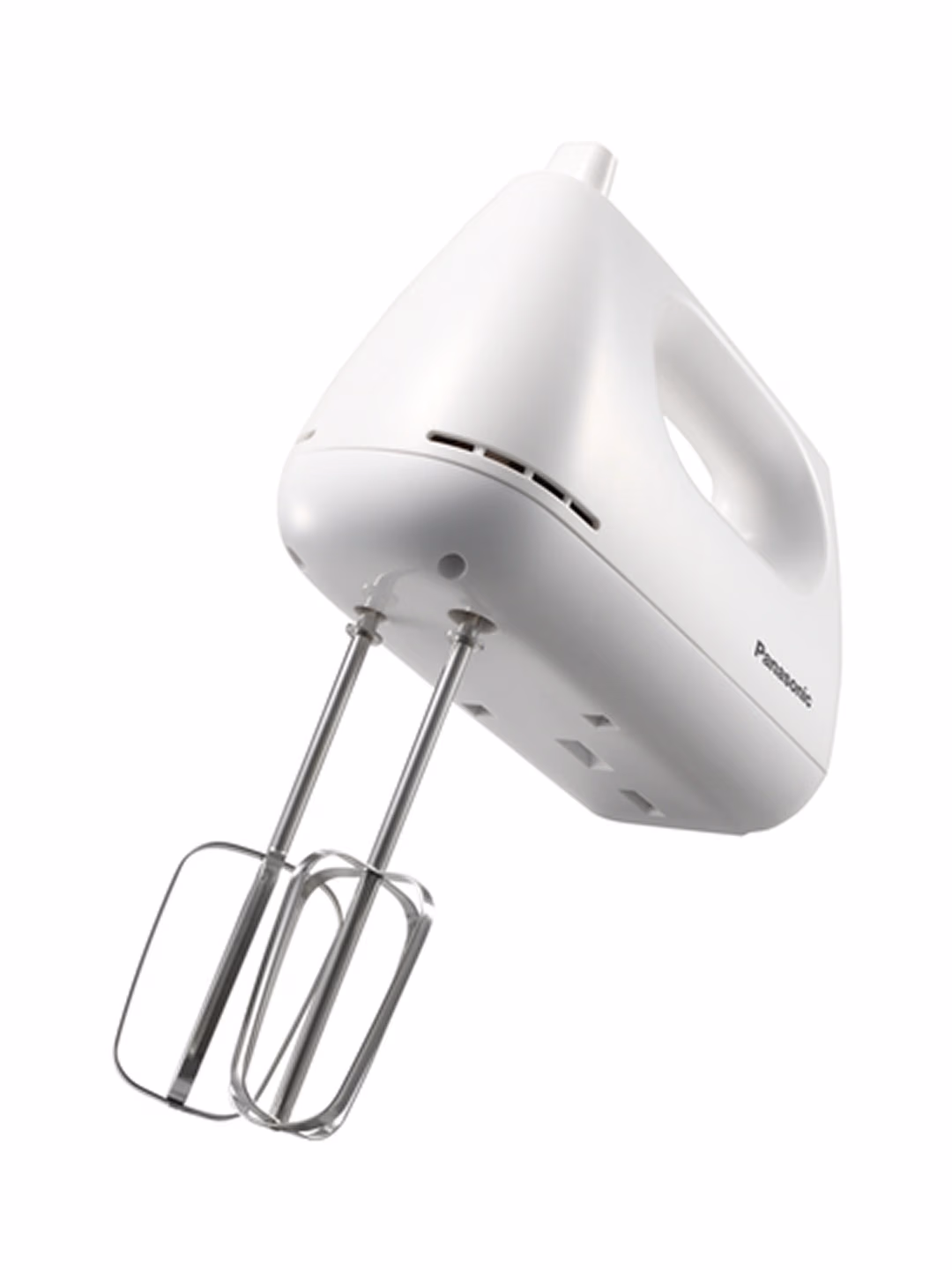 Qo'l mikseri Panasonic MK-GH3WTQ, 175 Vt, oq - 6