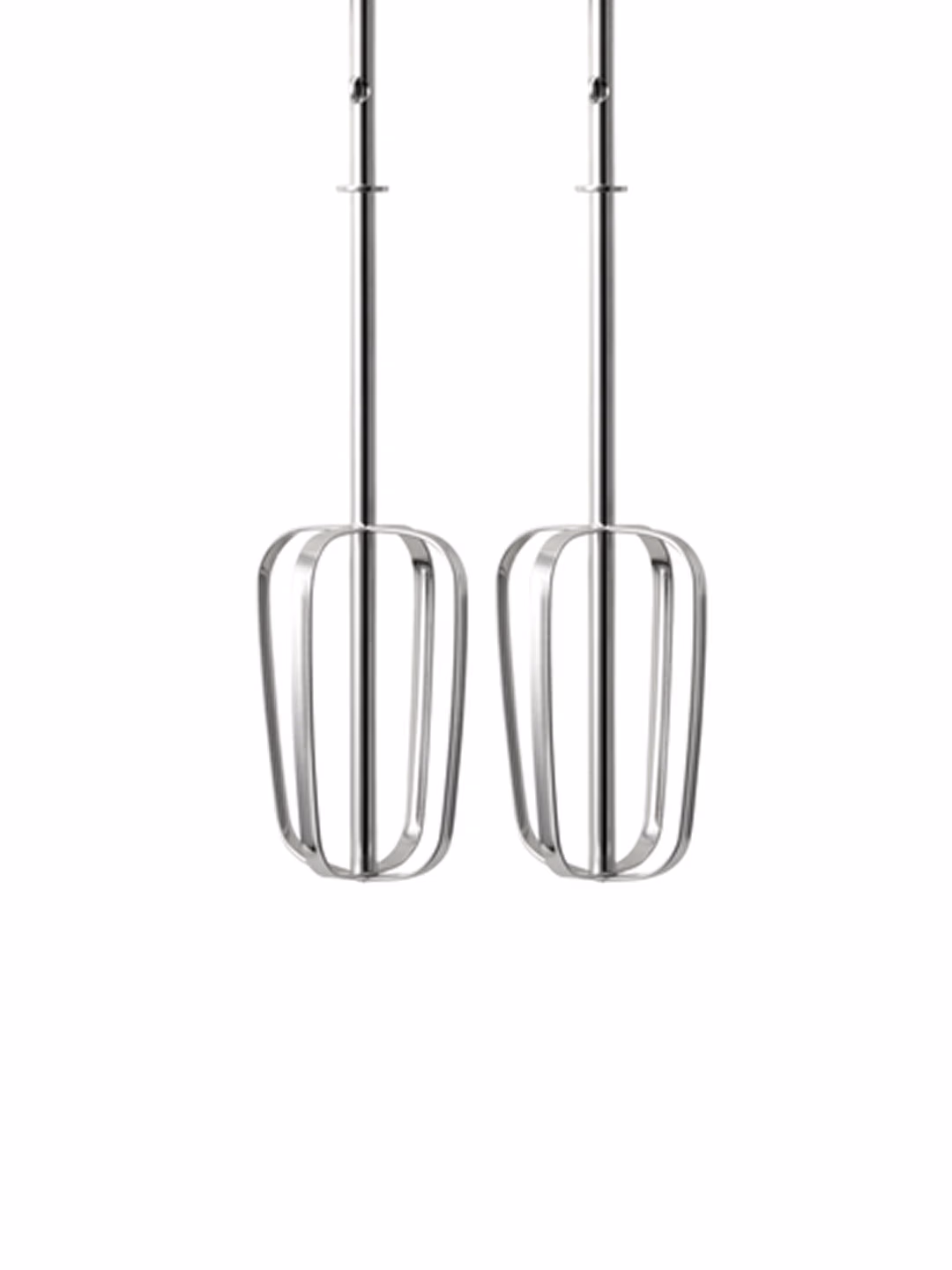 Qo'l mikseri Panasonic MK-GH3WTQ, 175 Vt, oq - 8