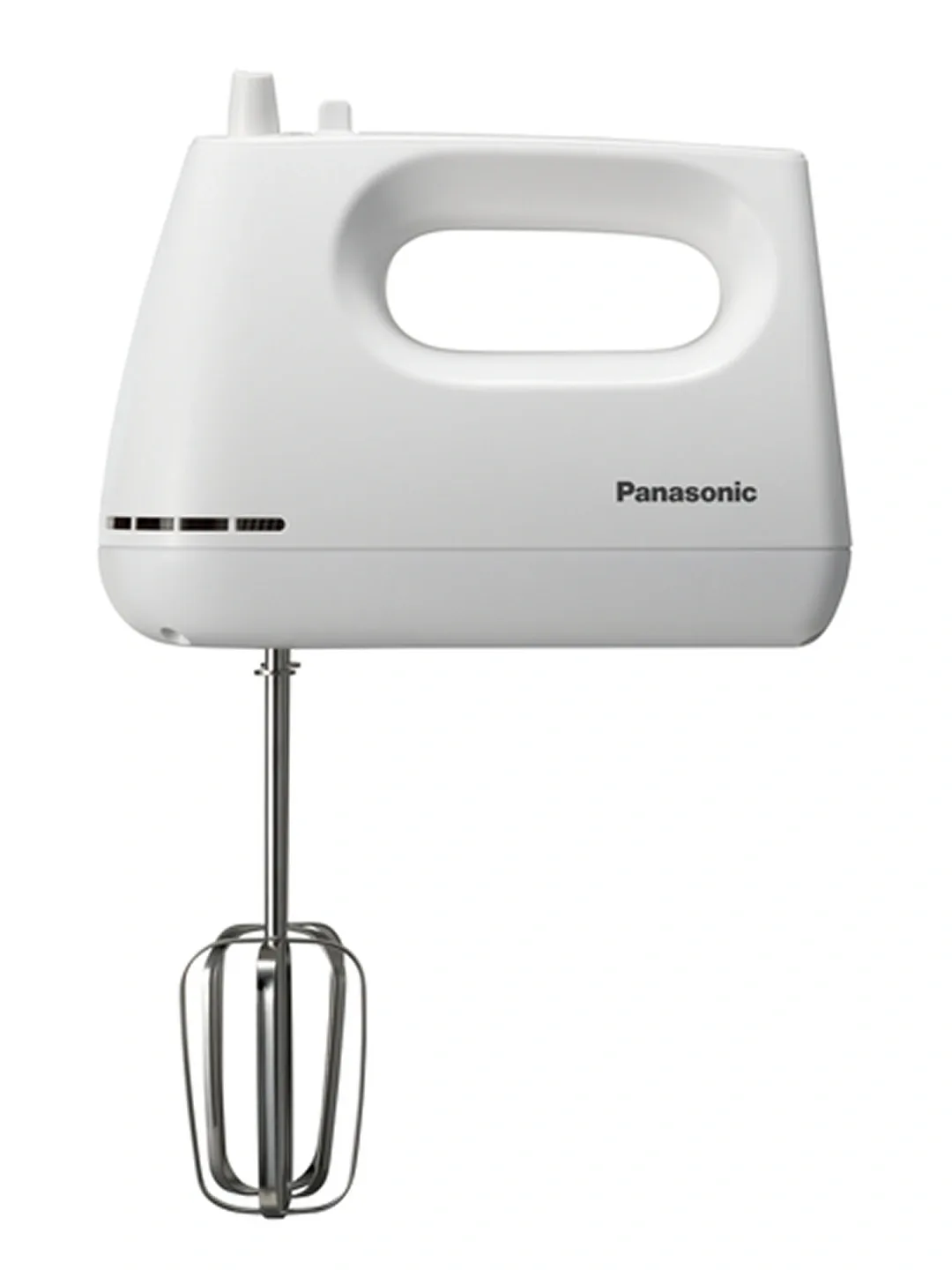 Idishli statsionar mikser Panasonic MK-GB3WTQ 2 tasi 1 da, oq