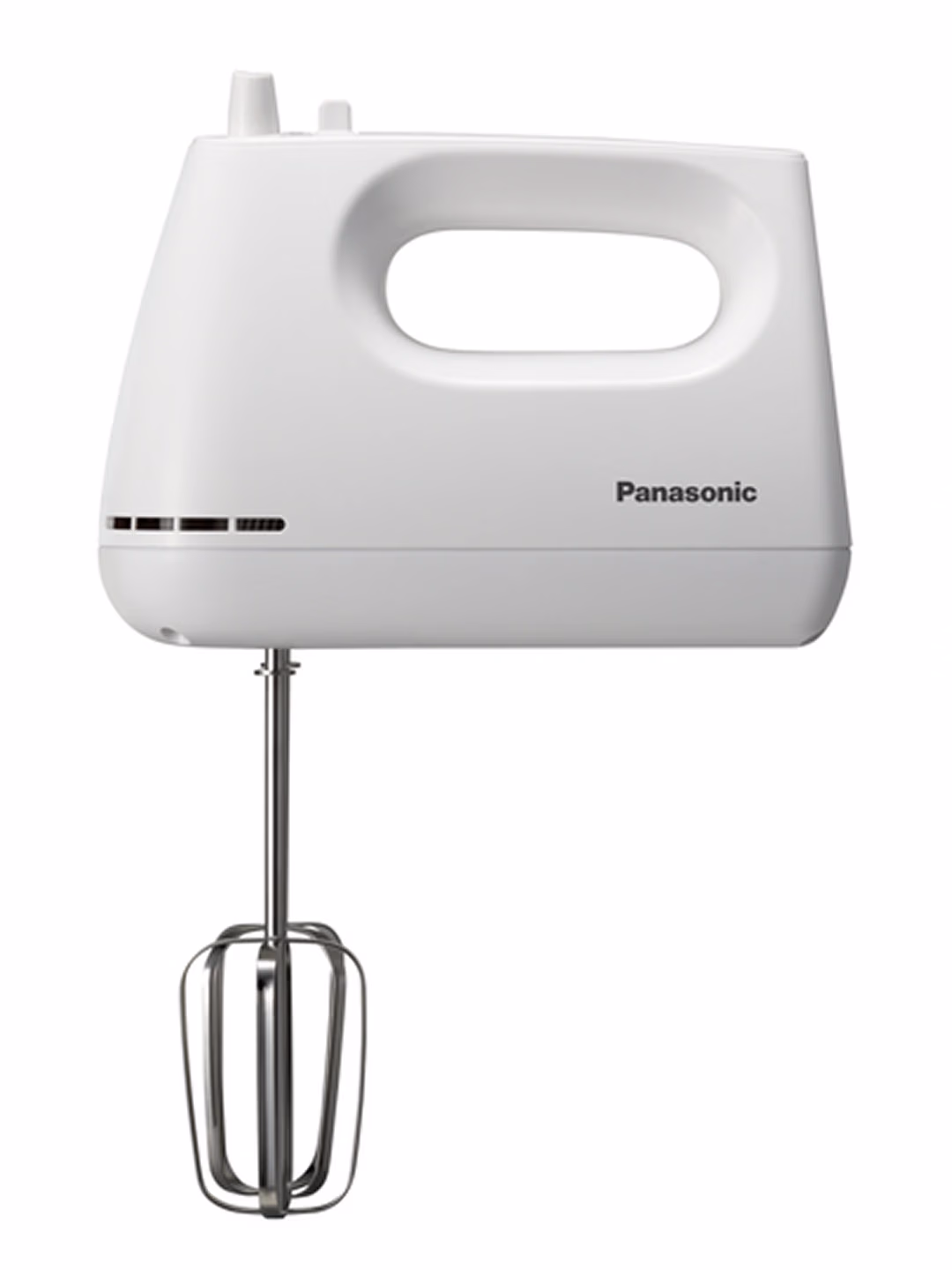 Idishli statsionar mikser Panasonic MK-GB3WTQ 2 tasi 1 da, oq - 5