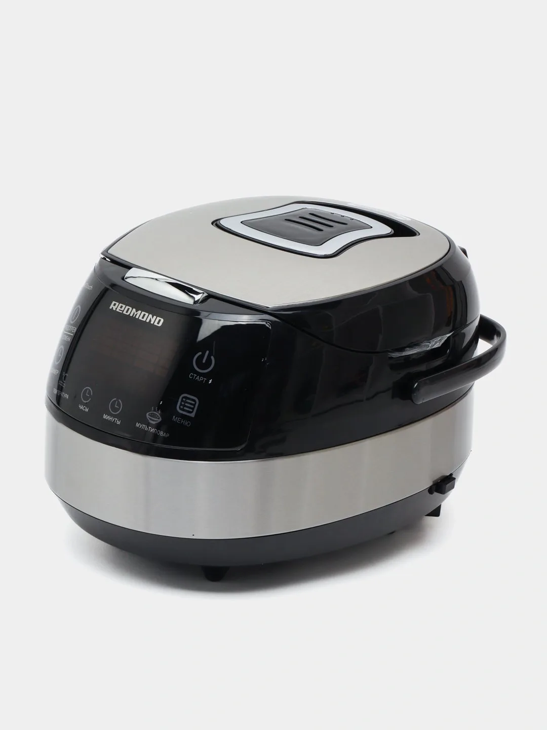 Multivarka Redmond RMC-M70, 5 L, 49 ta dastur, metall