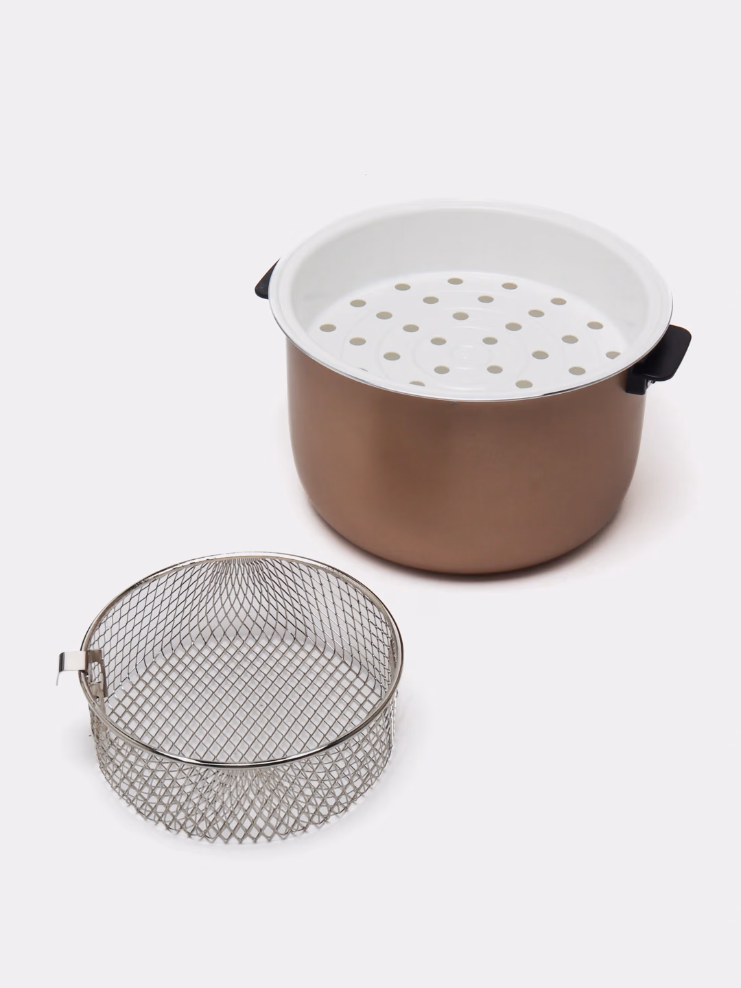 Multivarka Redmond RMC-M70, 5 L, 49 ta dastur, metall - 19