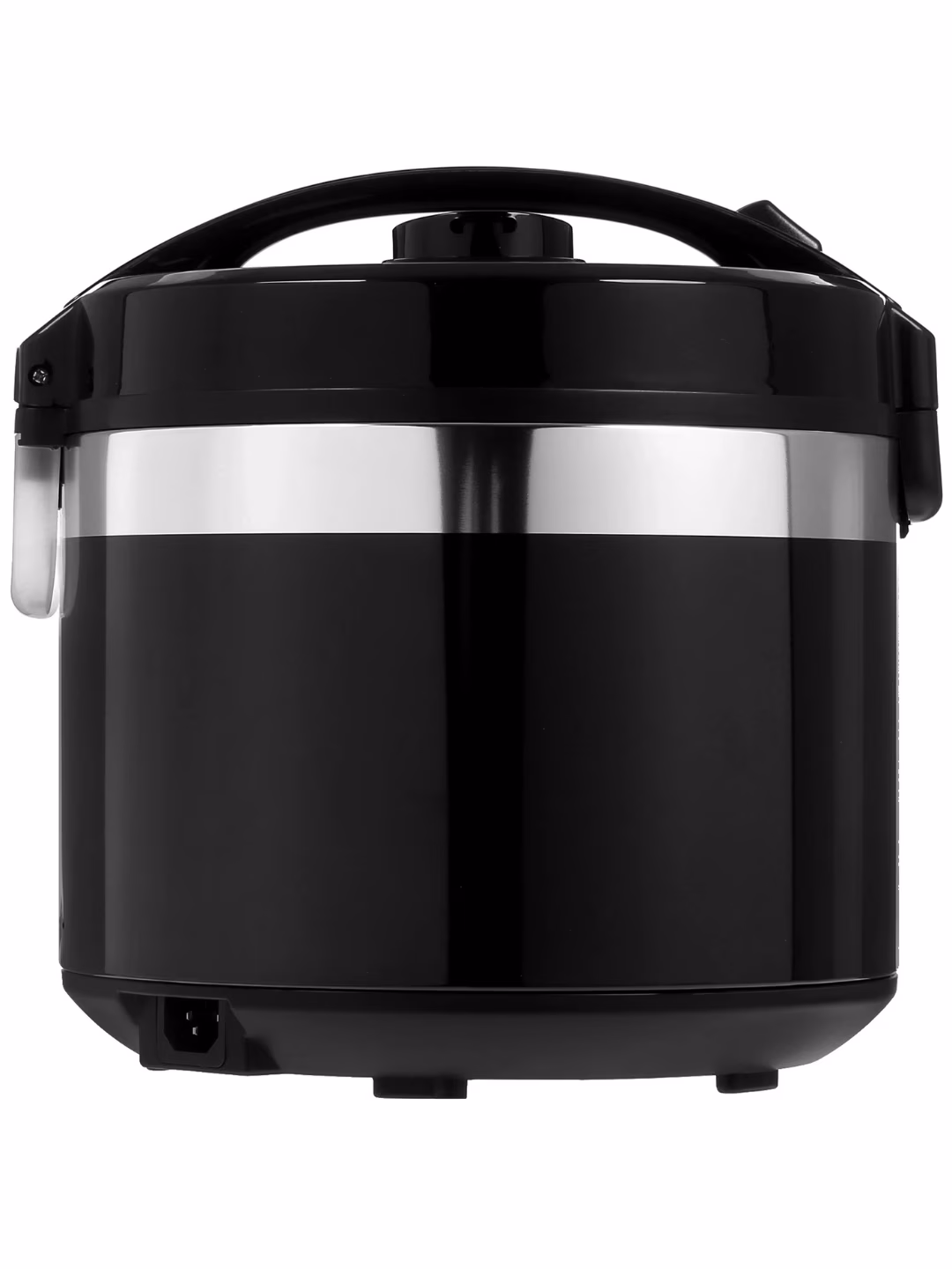 Aqlli multivarka Polaris PMC 0528 WiFi, 40 ta dastur, qora - 3