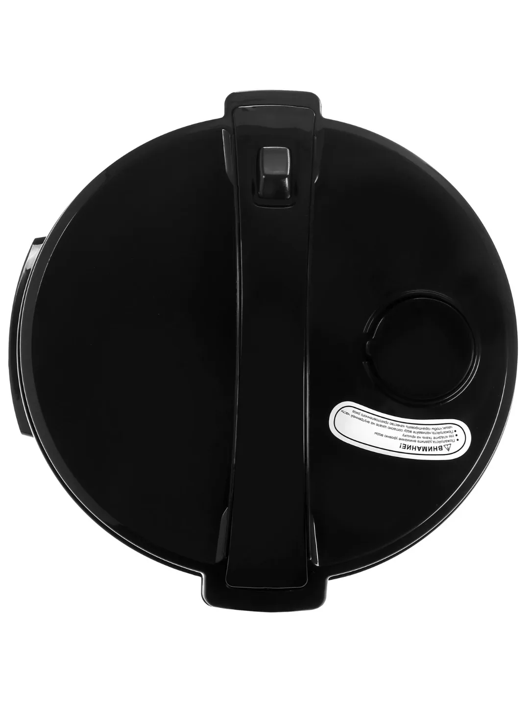 Aqlli multivarka Polaris PMC 0528 WiFi, 40 ta dastur, qora