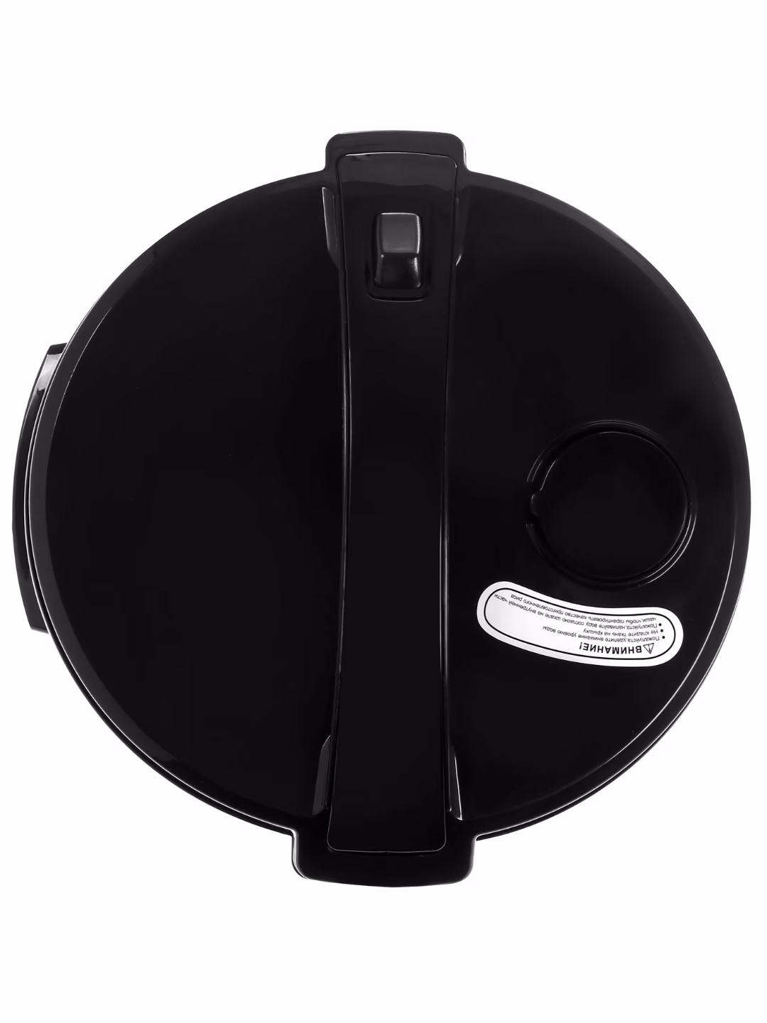 Aqlli multivarka Polaris PMC 0528 WiFi, 40 ta dastur, qora - 4