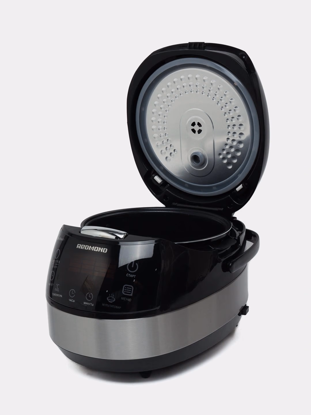 Multivarka Redmond RMC-M70, 5 L, 860 Vt, qora - 5