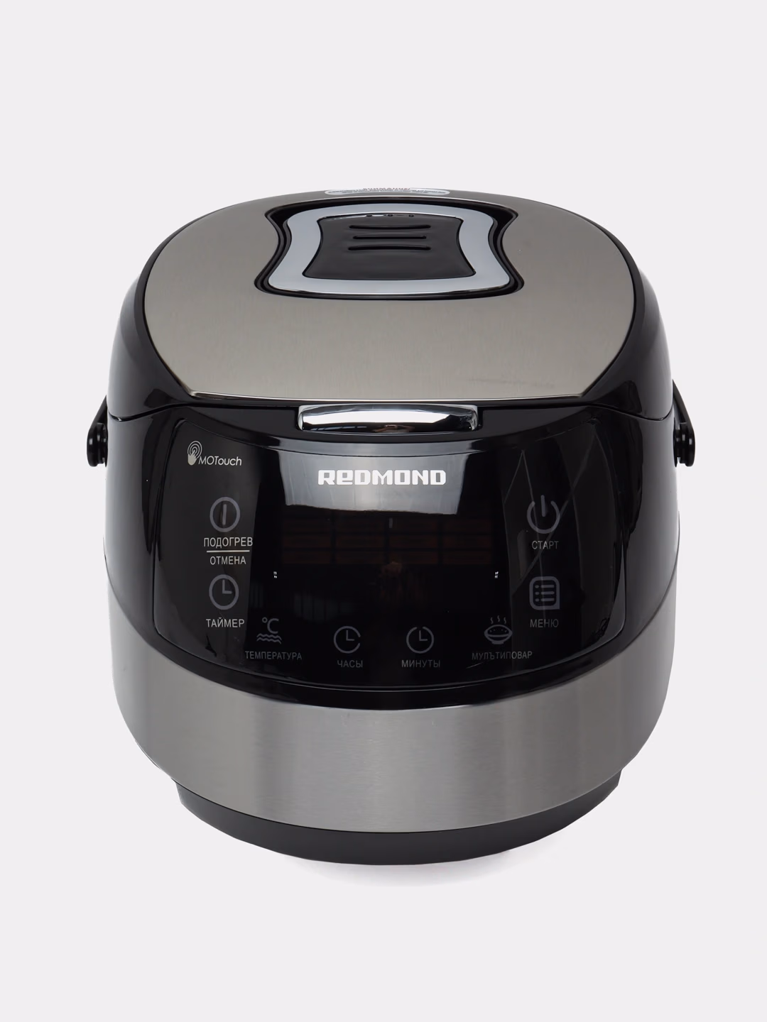 Multivarka Redmond RMC-M70, 5 L, 860 Vt, qora - 6