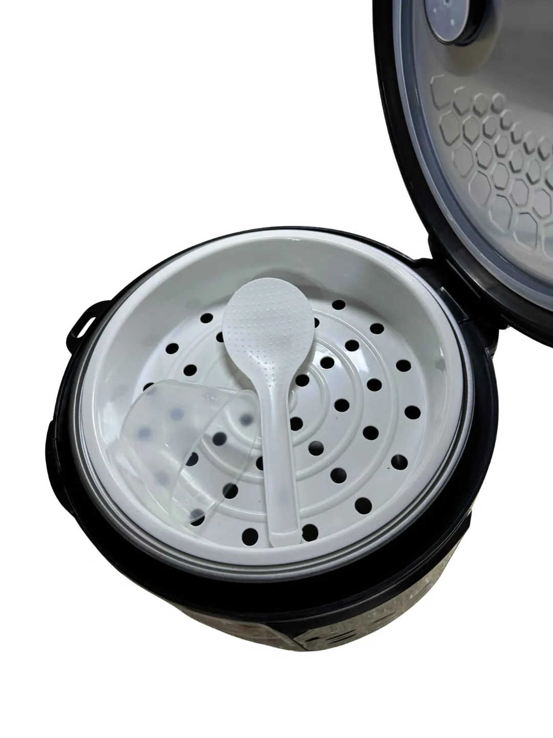 Multivarka Bosch BS-155, 6 L, 21 ta dastur, 900 Vt