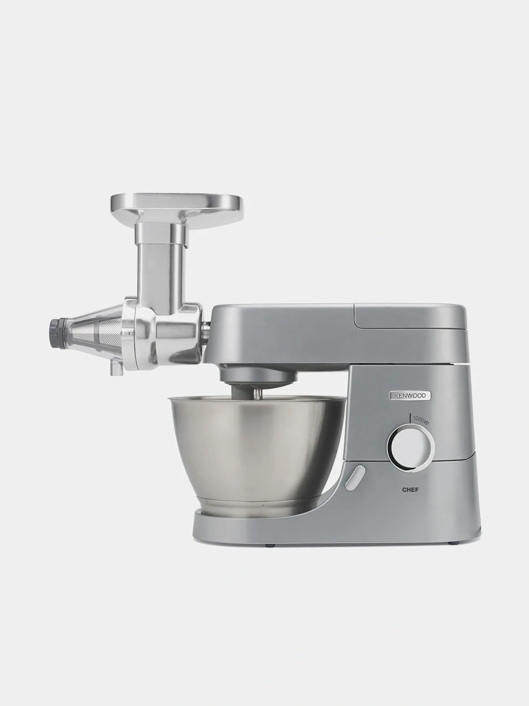 Meva pressi nasadkasi Kenwood KAX644ME, kMix va Chef uchun