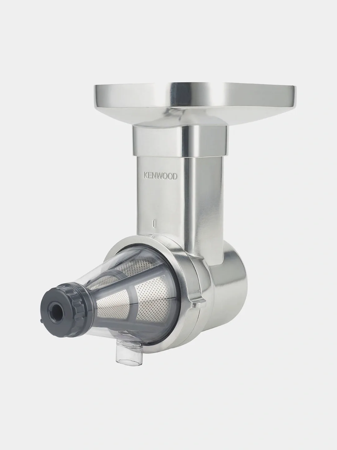 Meva pressi nasadkasi Kenwood KAX644ME, kMix va Chef uchun