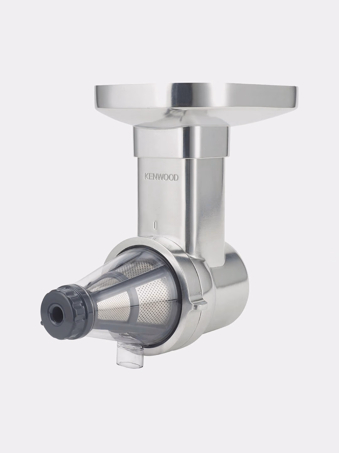 Meva pressi nasadkasi Kenwood KAX644ME, kMix va Chef uchun - 3