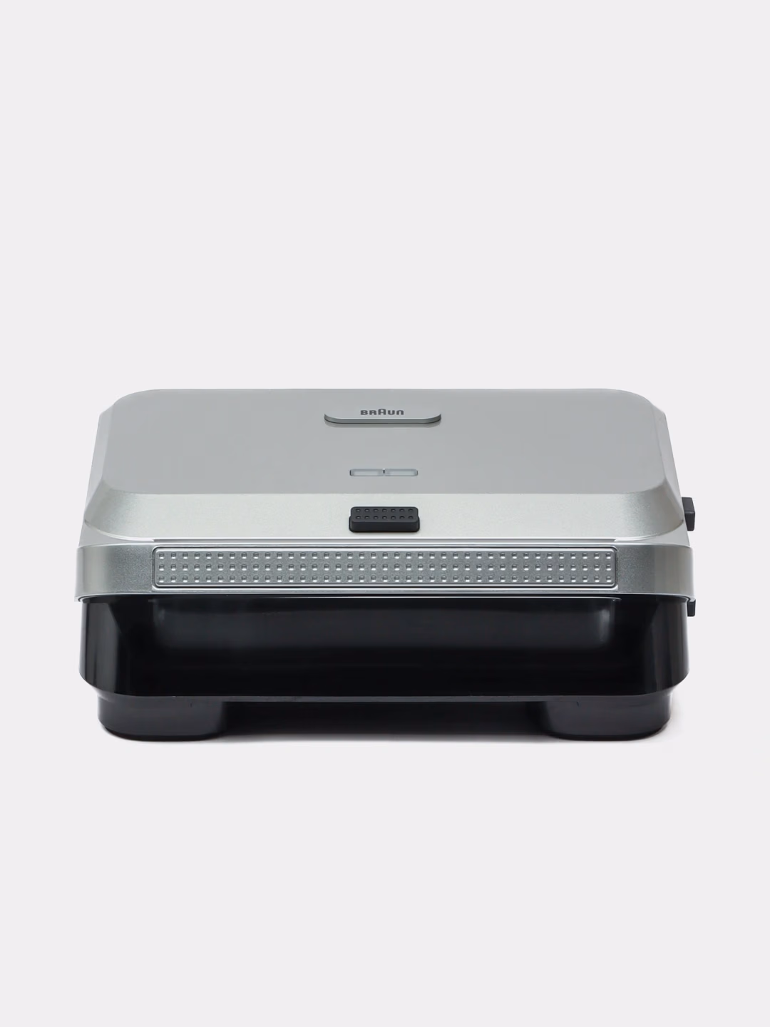 Multibaker Braun SM5005 2 tasi 1 da, 800 Vt, kumush - 3