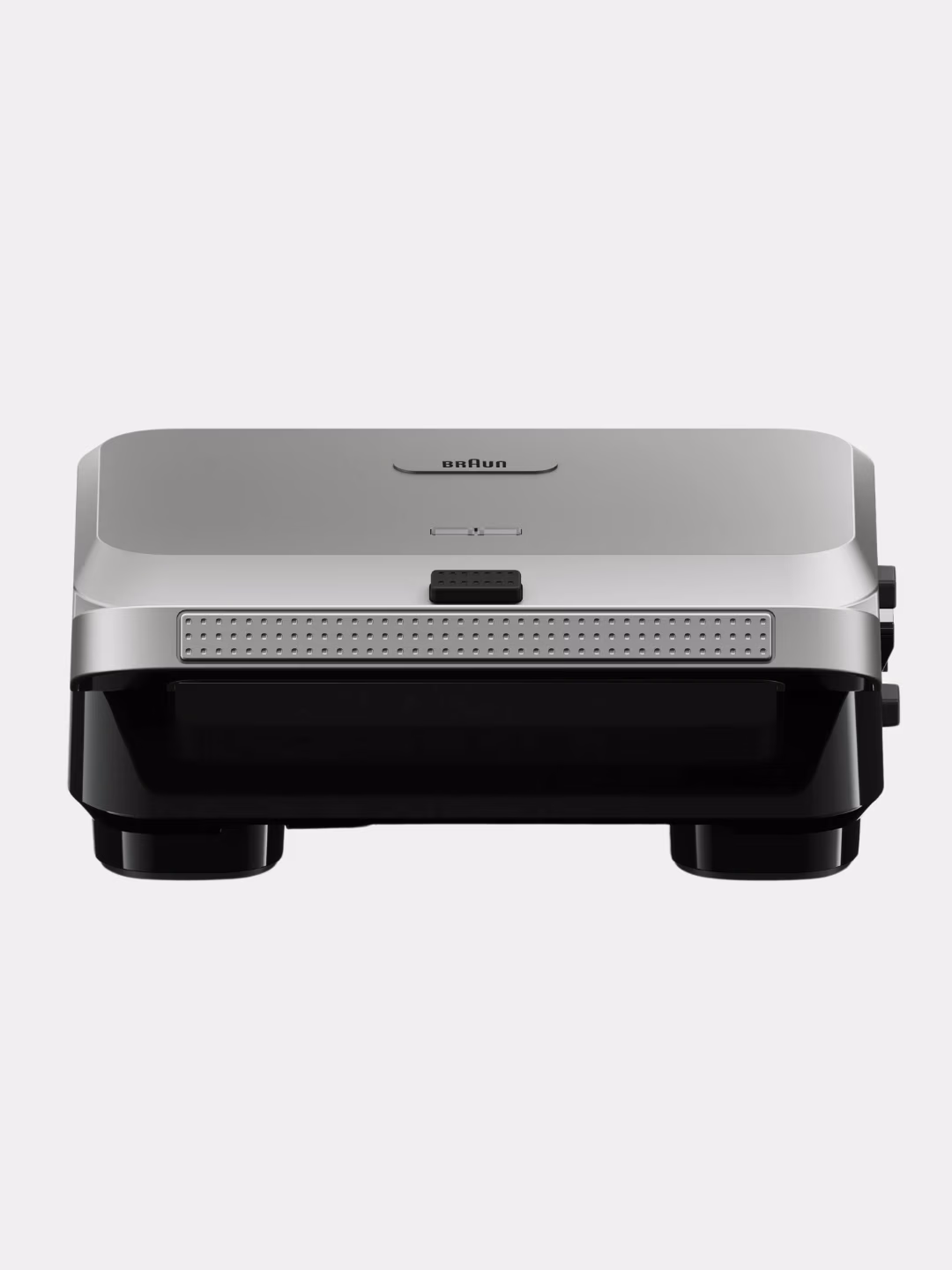 Multibaker Braun SM5005 2 tasi 1 da, 800 Vt, kumush - 6