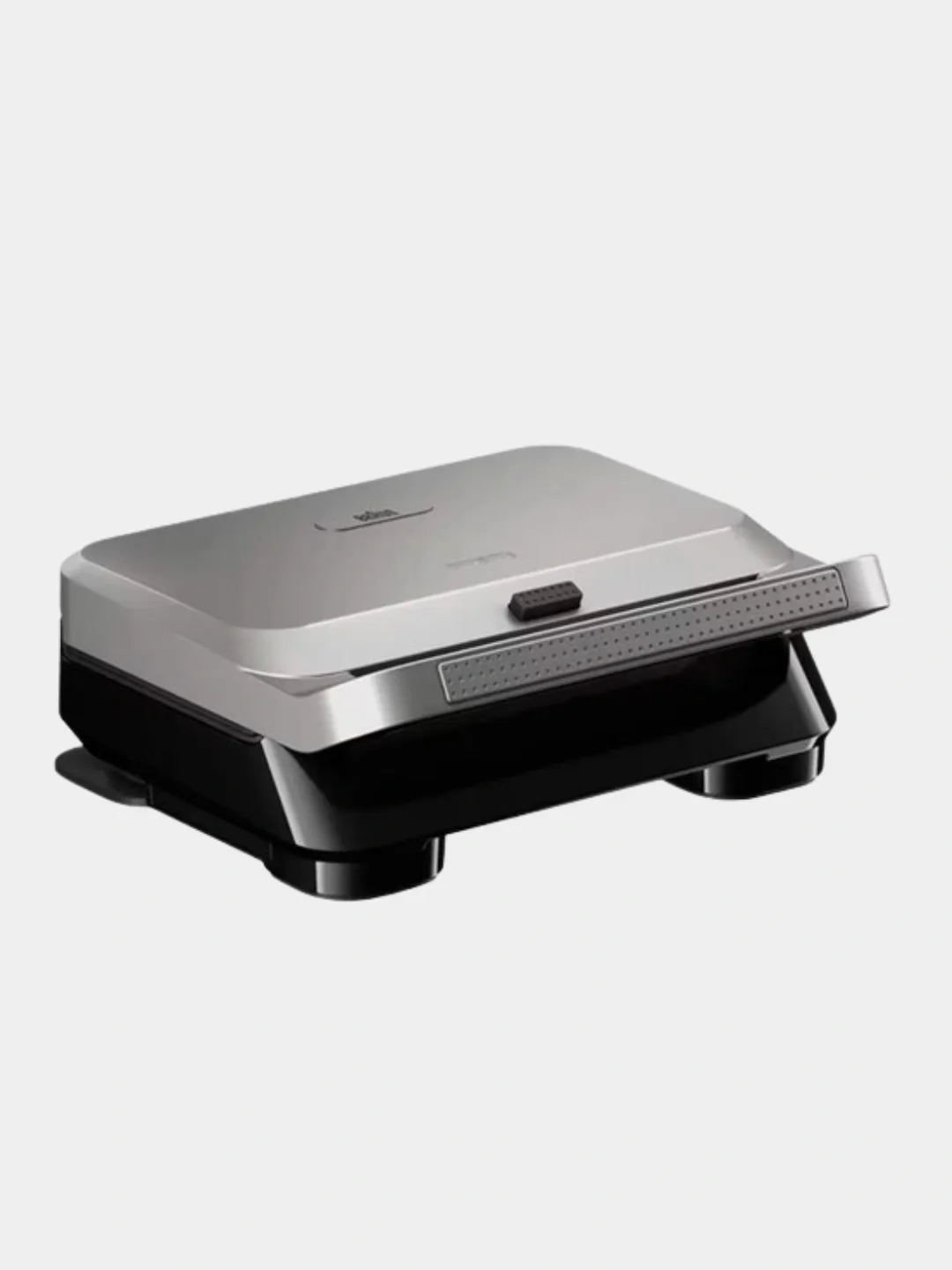 Multibaker Braun SM5005 2 tasi 1 da, 800 Vt, kumush